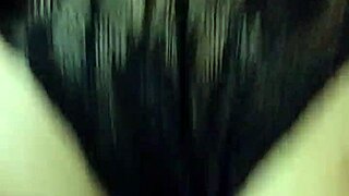 Teen Rides Huge Cock Hard