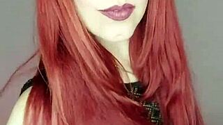 Mi Reina Domina Cornudo Marido con JOI Cuckold SPH Humillación