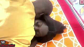 i finally got my turn ridin' that big black monster cock ebony slut doggystyle cowgirl creampie after university graduation big ass big tits boobs suckin' hardcore orgasm horny tits cock