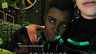 Tales from the Unending Void 125
