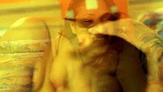 black ghetto slut trades cash for raw pounding session