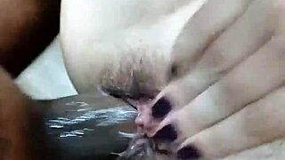 fuck me bareback lover while hubby works overtime shift
