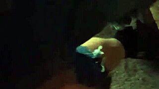 lightingcock1975 drops retro homemade blue films update 7 dec 24 vibes