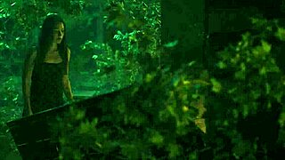 Oh coco bae sprouts cock futanari devours brunette shemale pussy