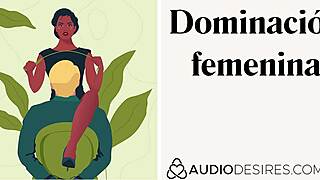 female dom asmr whispers seduce women's hidden cravings