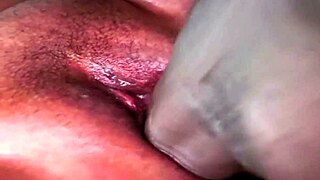 close up on that tight nepali teen pussy getting pounded