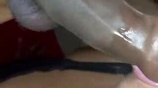 first time my wife fucks the hung neighbor while i watch?