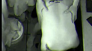 job interview turns into latina wife bent over creampied