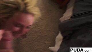 wanna see sexy redhead ashlee fuck james everywhere?