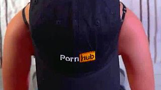 gorgeous tanned latina teen slurps huge bbc with sloppy deepthroat skills