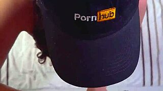 gorgeous tanned latina teen slurps huge bbc with sloppy deepthroat skills