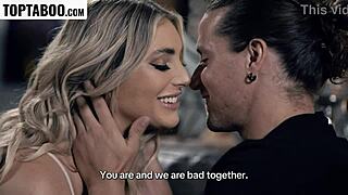 Wife's Friend Craves My Cock Down Her Throat