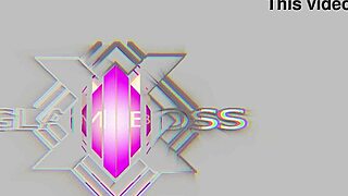 omg look at lologangx's french brunette slut flashing pierced nipples anal toys on public train!!