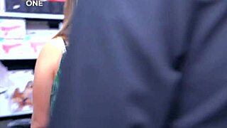 mom gets fucked right in front of her watching husband