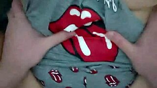 dirty asian milf uh loves big cock in her pussy