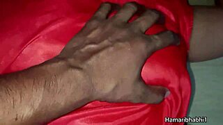 indian desi bhabhi 😍 new blowjob + hardcore sex with loud moans 🔥