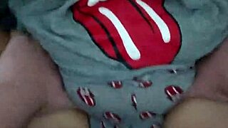 dirty asian milf uh loves big cock in her pussy