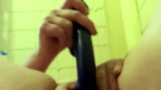 sevi's wet shower squirt 💦🧼😍
