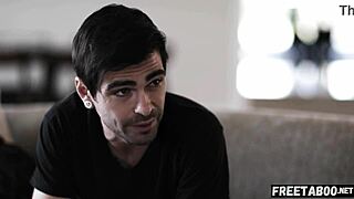 Horny Ex-Girlfriend Rides Big Cock Raw One Last Time Full Movie!