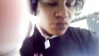 Maluma Moans Loud Facing Me in Athletic Homemade Fuck!