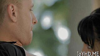 Big cock rams moist teen holes hard and deep