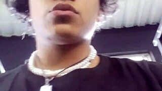 Maluma Moans Loud Facing Me in Athletic Homemade Fuck!
