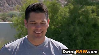 swingraw swingers orgy rough group fuck season 5 ep 2