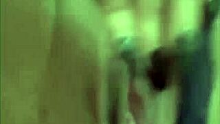 Mira's Hot Mexican Vagina Fingered Deep In Cozy Home Solo