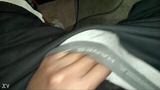 i stroke my small cock playing skyrim