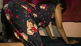 wanna see smoking malaysian babe oiled up riding big cock cowgirl style?