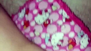 indonesian teen bokep dragged home craving my big cock again