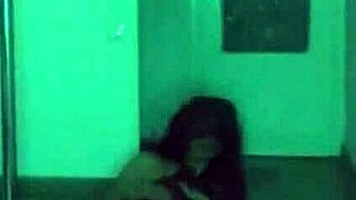 oh man, amysexxxjuguetona filmed her private striptease dance undressing in lingerie...