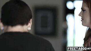Horny Ex-Girlfriend Rides Big Cock Raw One Last Time Full Movie!