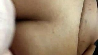 best friend 19yo black bbw stepdaughter craves daddy's rough creampie