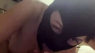 Her Sloppy Juicy Deepthroat on Monster Cock Drives Me Insanely Wild!
