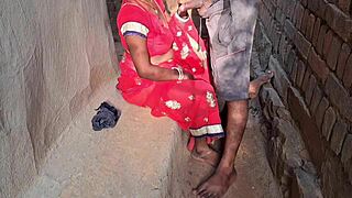 cute indian stepsis cheats on boyfriend with creampie