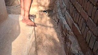 cute indian stepsis cheats on boyfriend with creampie