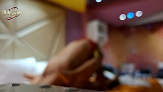 caught fucking hot chick in hotel, just for you