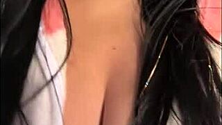 😍 beautiful latina milf hunts african-american hubby with monster cock for nonstop sex 💦🔥