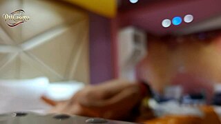caught fucking hot chick in hotel, just for you