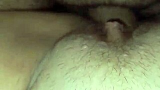 Safadoscasal Devours Wife in Car Cock Ride