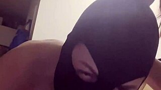 Her Sloppy Juicy Deepthroat on Monster Cock Drives Me Insanely Wild!