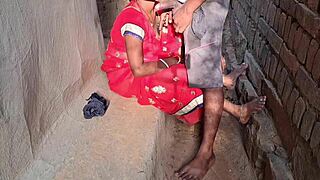 cute indian stepsis cheats on boyfriend with creampie