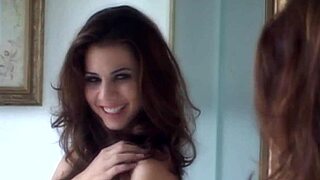 michelle costa spills on her steamy playboy shoot vibes
