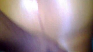 think you can handle this monster black cock dicking her down till she squirts?