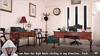 new pornstar harem part 2 fukwell university milfs teens gangbang orgy