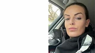 hey, which part of her big tits are you gonna lick first?