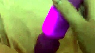 Princess Clover Fingers Tight Pussy to Cum