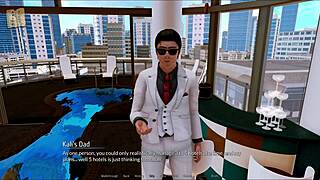 harem hotel episode 76 unfolds in steamy hotel game