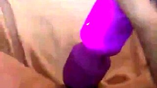 Princess Clover Fingers Tight Pussy to Cum